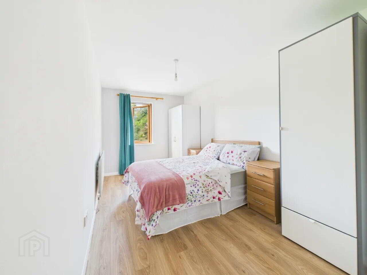 Apartment 4c Mahon Mills 4 of 22