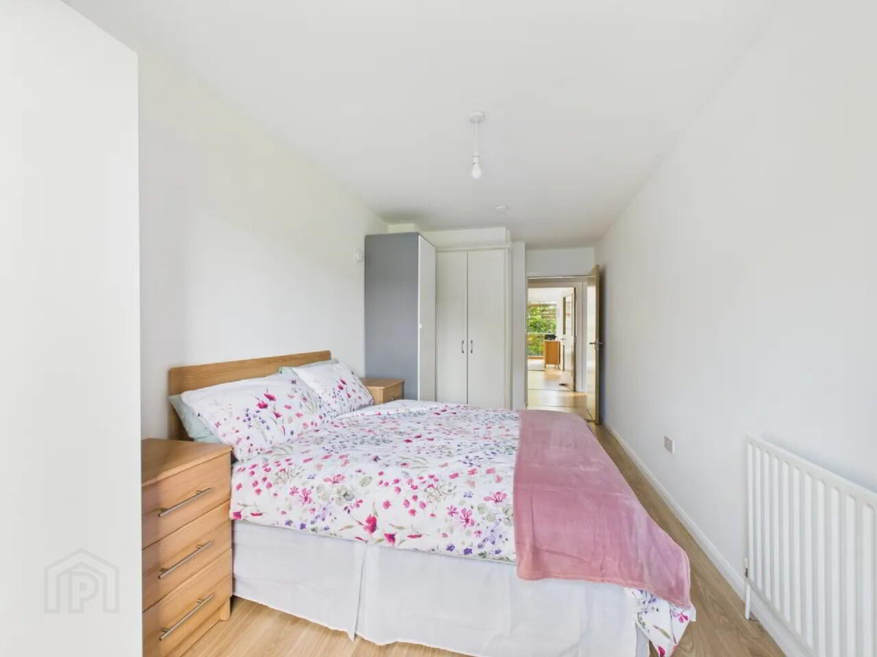 Apartment 4c Mahon Mills 7 of 22