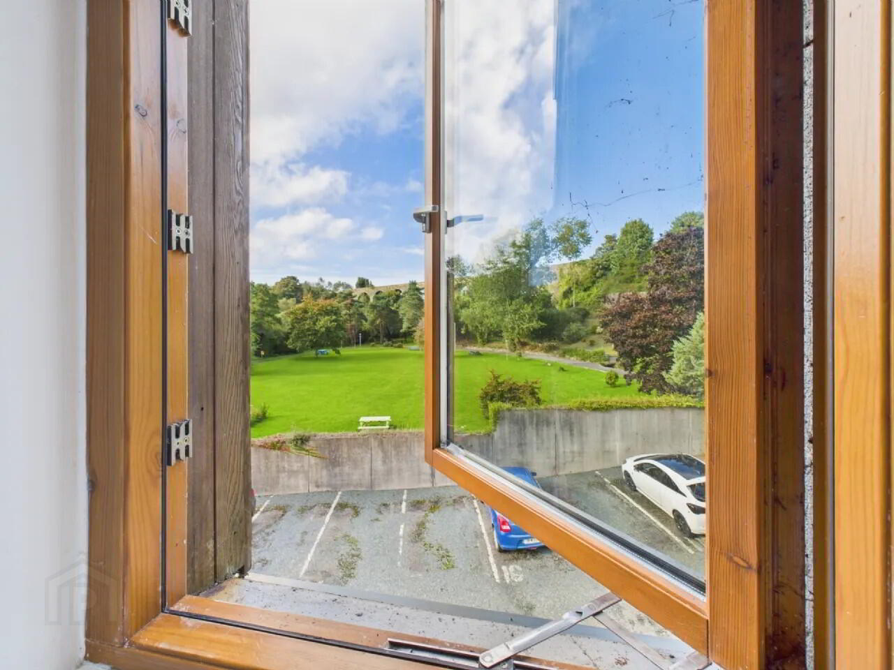 Apartment 4c Mahon Mills 6 of 22