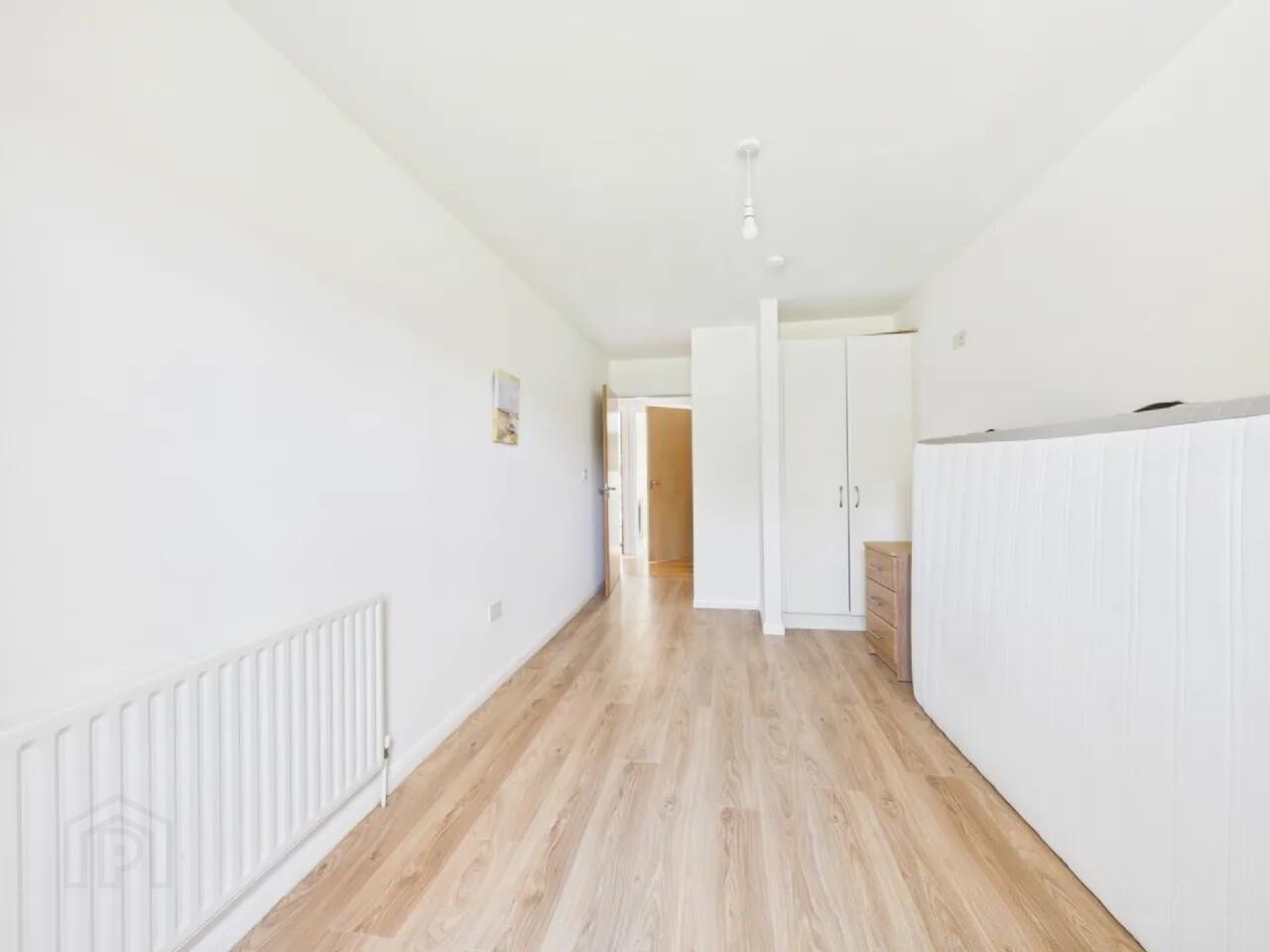 Apartment 4c Mahon Mills 9 of 22