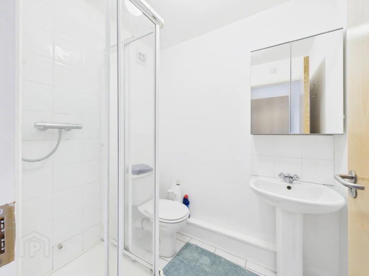 Apartment 4c Mahon Mills 10 of 22
