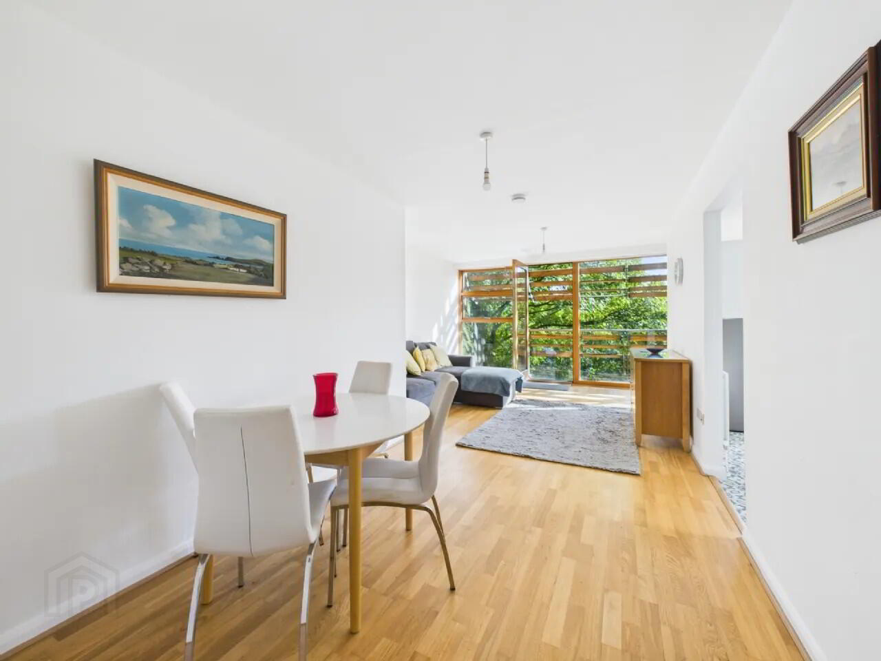 Apartment 4c Mahon Mills 12 of 22