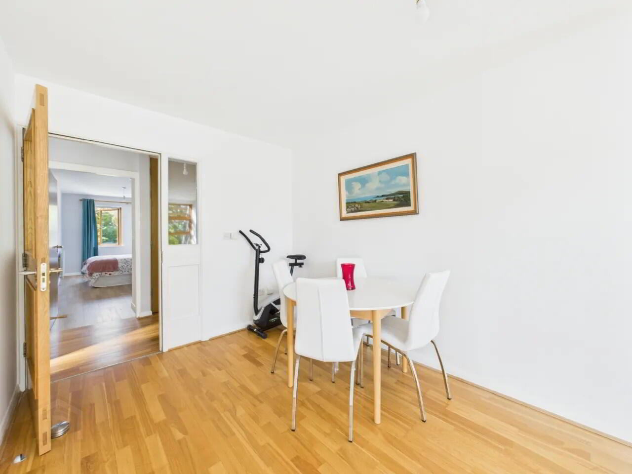 Apartment 4c Mahon Mills 14 of 22