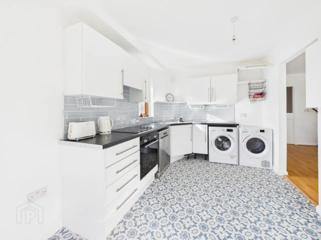 Apartment 4c Mahon Mills 16 of 22