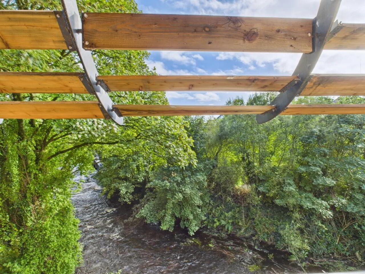 Apartment 4c Mahon Mills 19 of 22