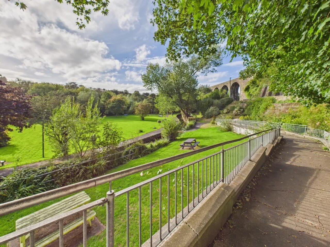 Apartment 4c Mahon Mills 21 of 22