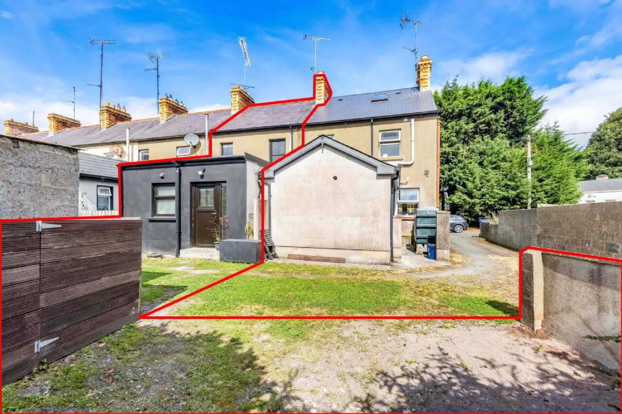 2 Fermanagh Terrace 18 of 21