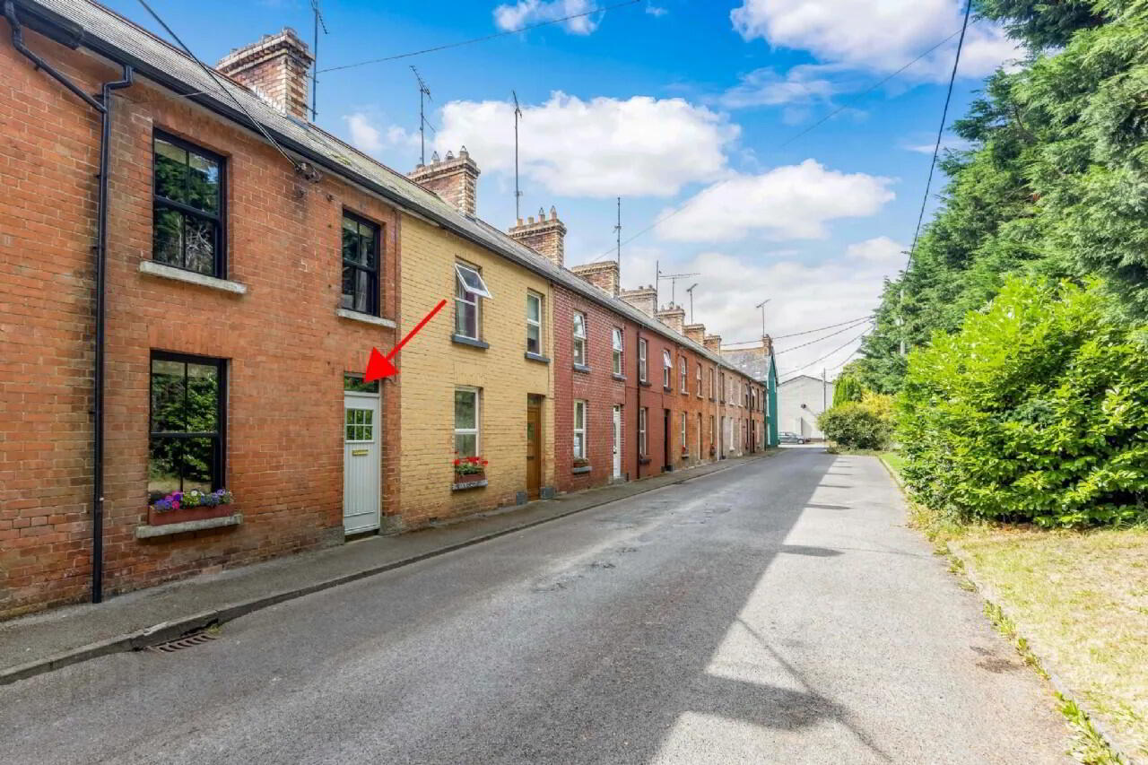 2 Fermanagh Terrace 20 of 21