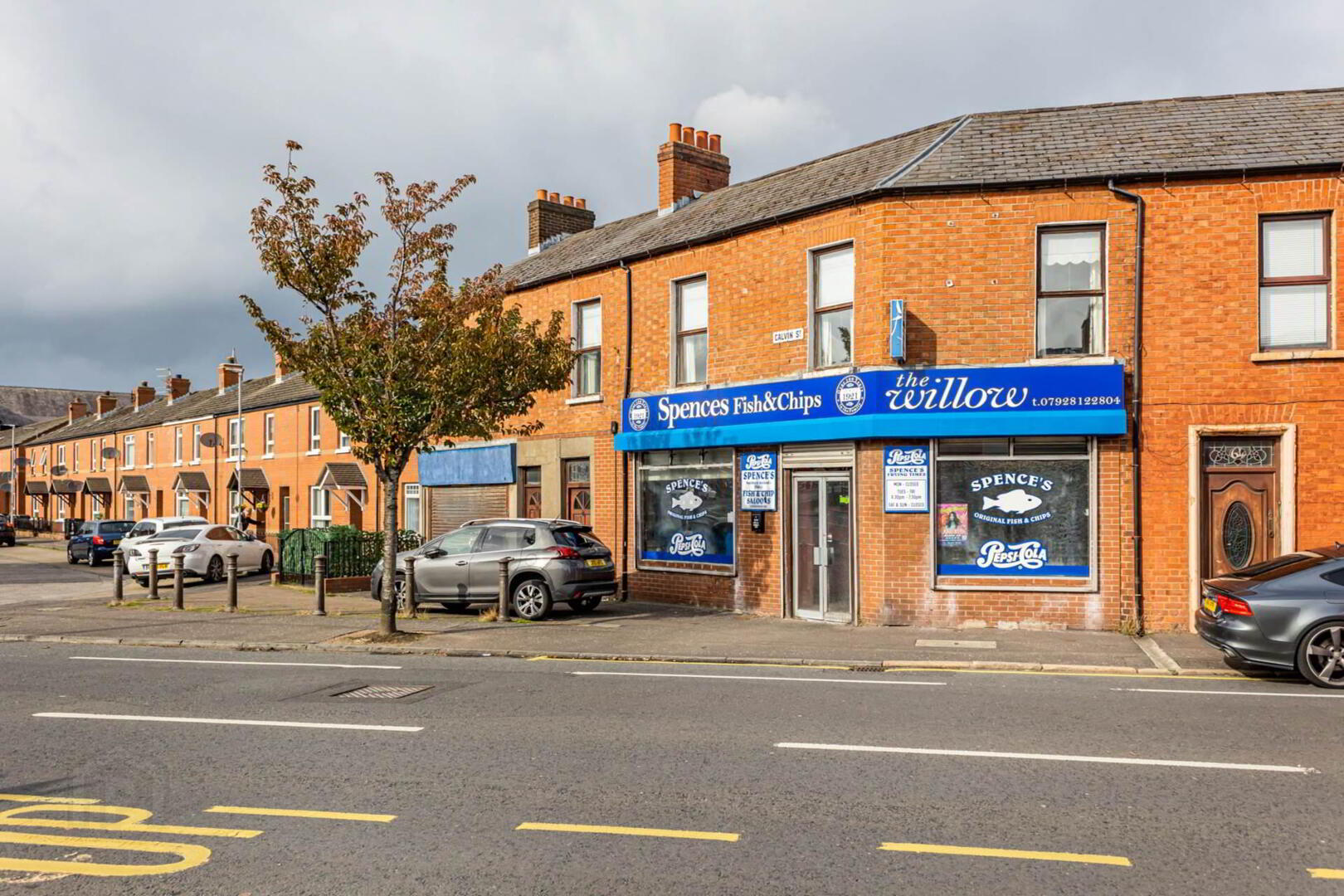 52-54 Calvin Street 1 of 11
