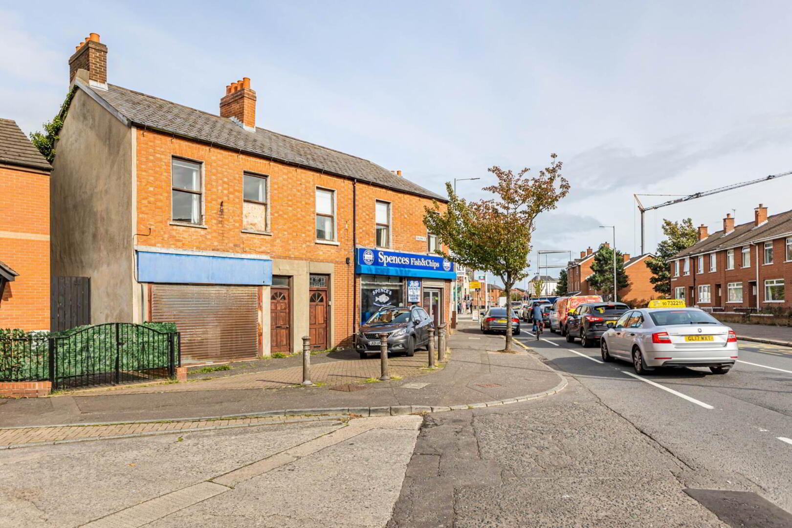 52-54 Calvin Street 2 of 11