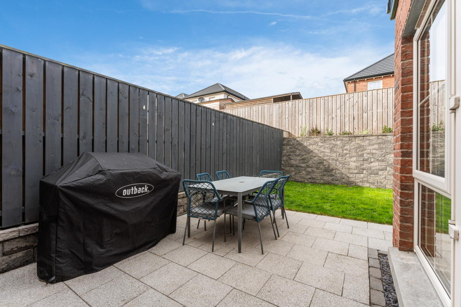 22 Helens Wood Place 23 of 27