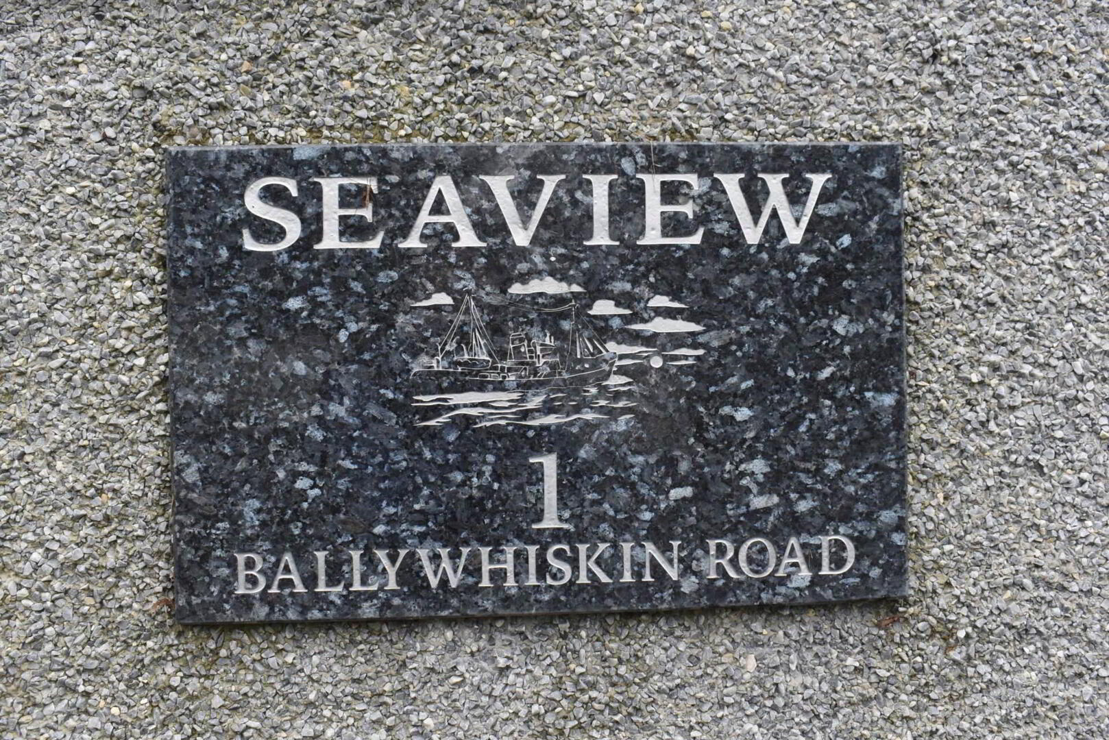 Seaview 38 of 38