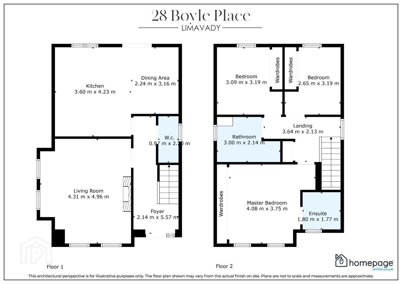 28 Boyle Place 30 of 30
