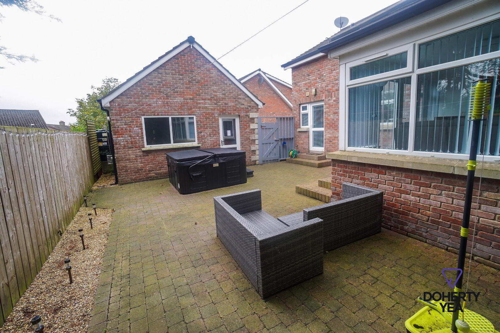 23 Marshallstown Mews 26 of 27