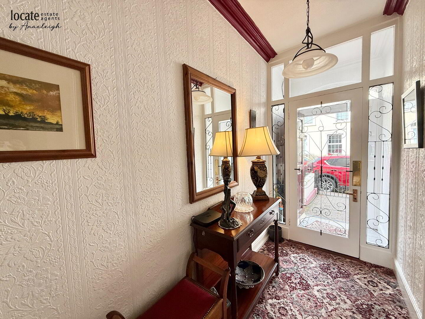 property description image