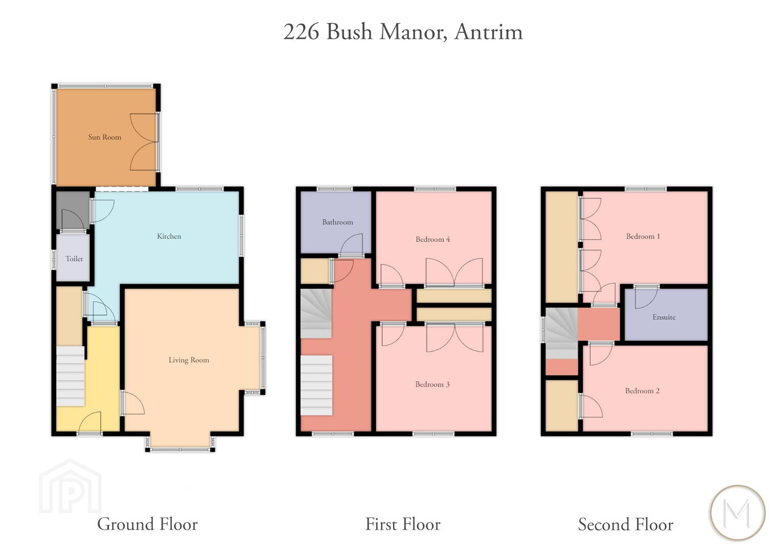 226 Bush Manor 51 of 51