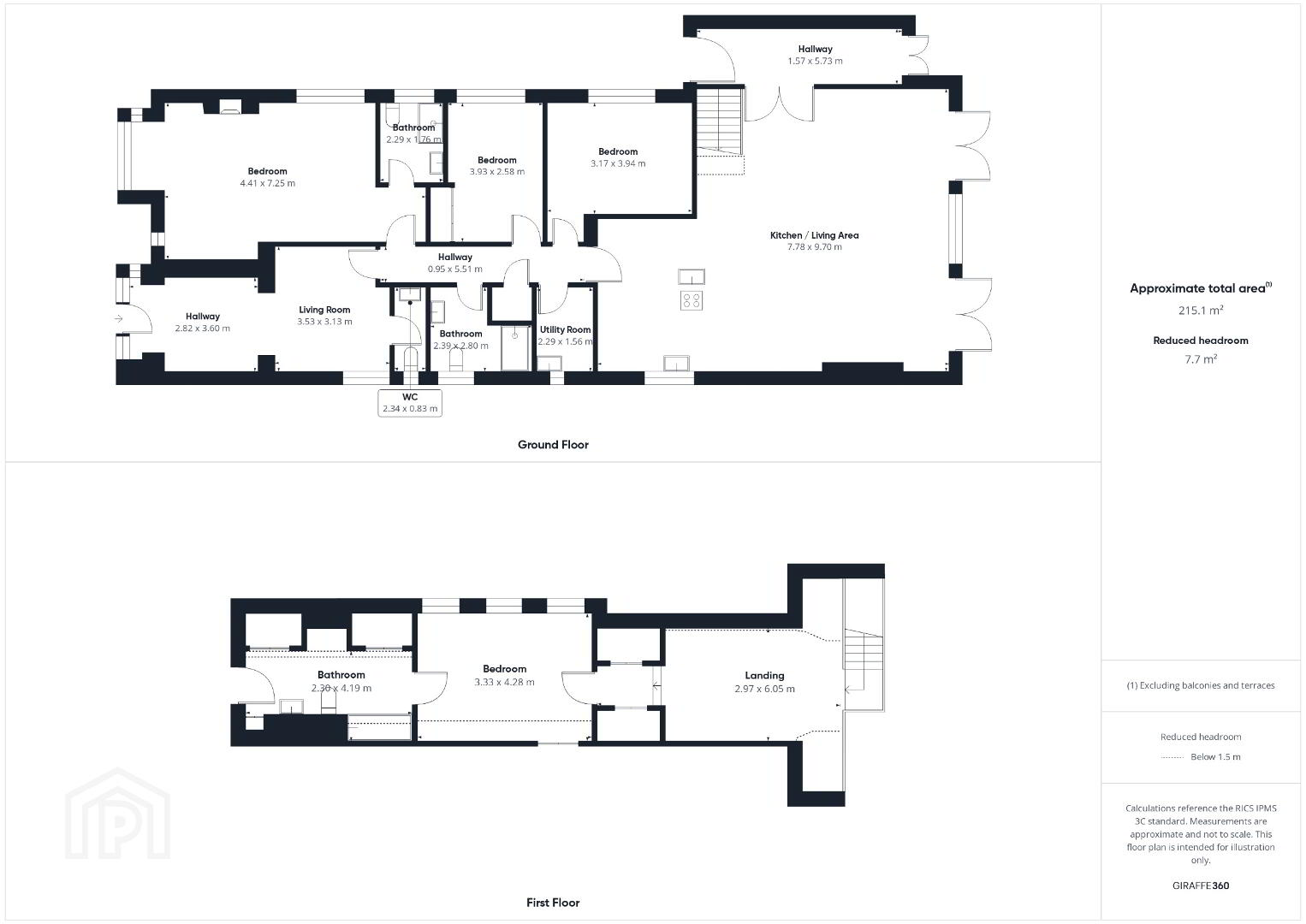42 Ballydowd Grove 38 of 41