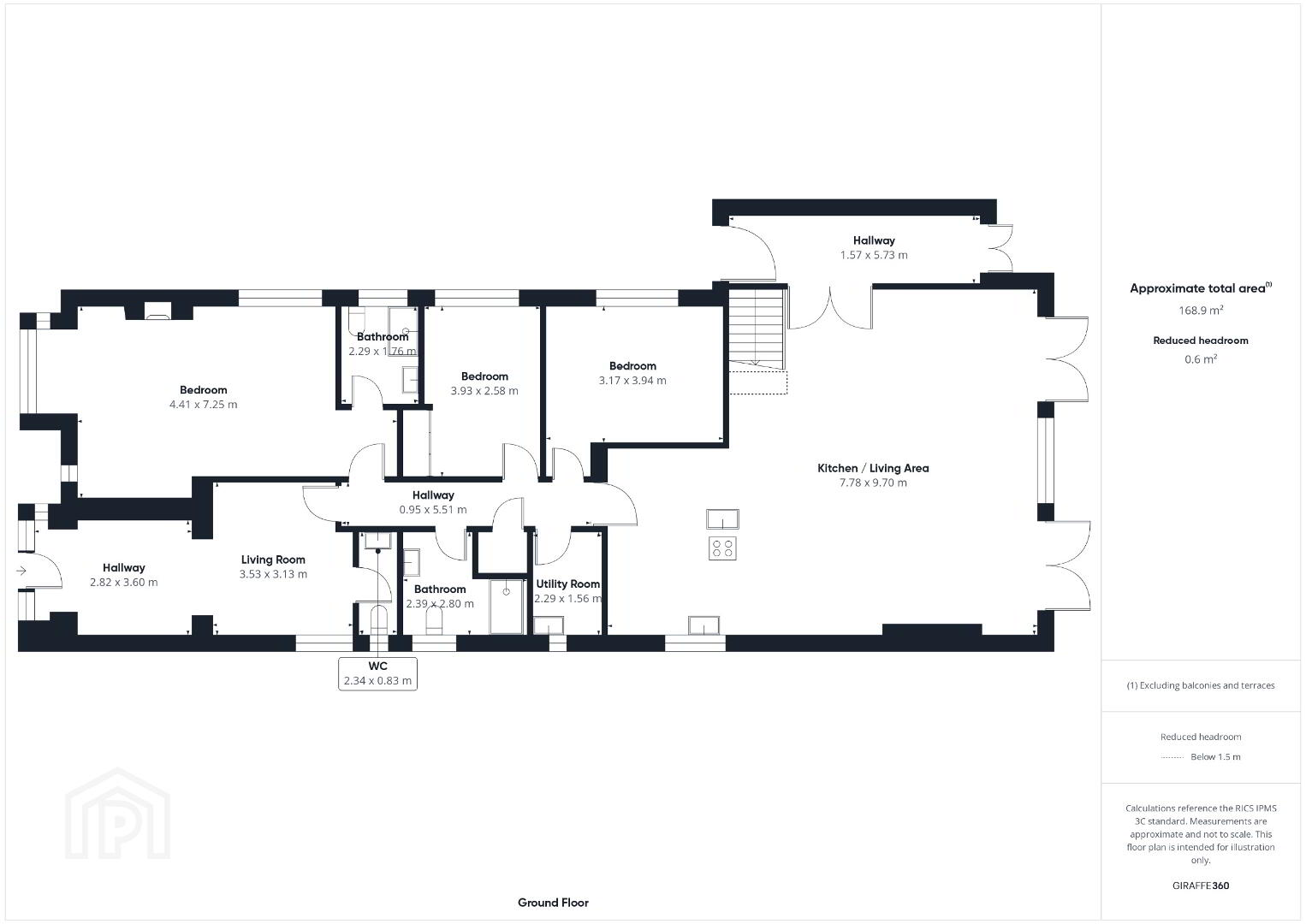 42 Ballydowd Grove 39 of 41