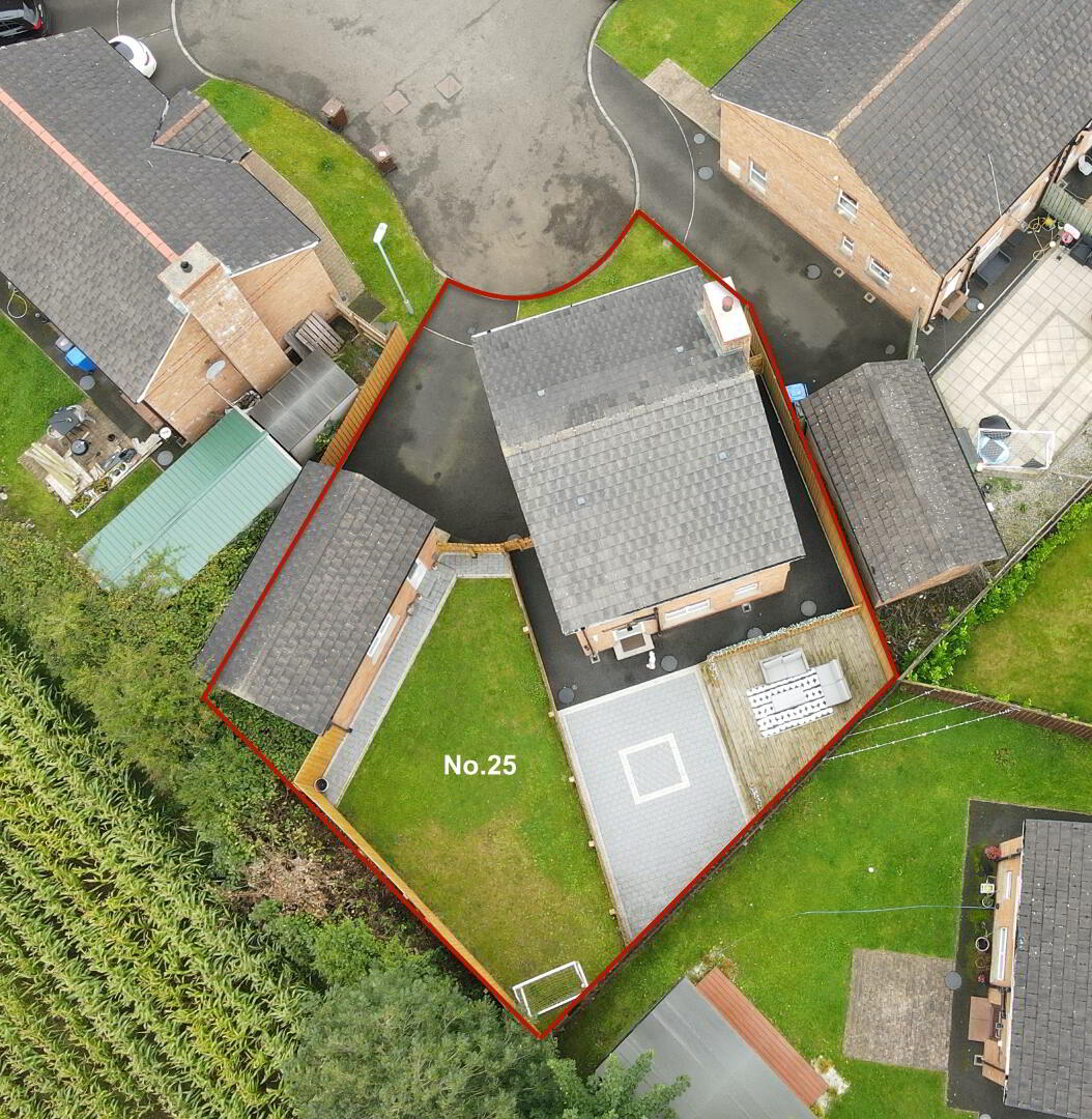 25 Bann Meadows 2 of 45