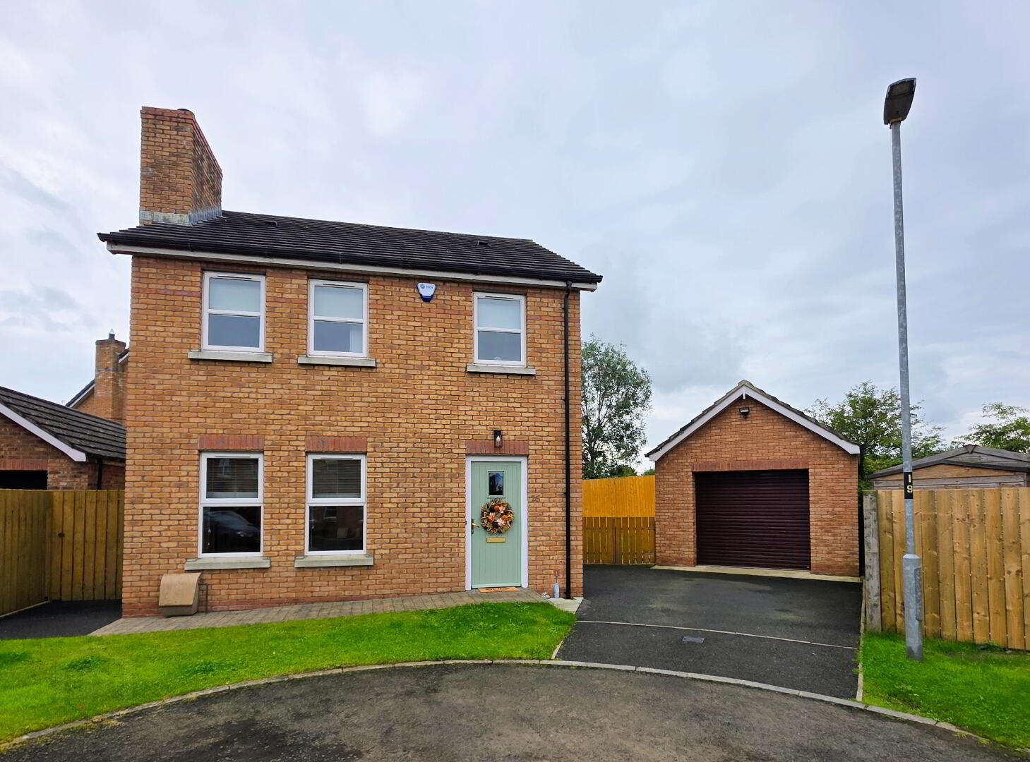 25 Bann Meadows 44 of 45