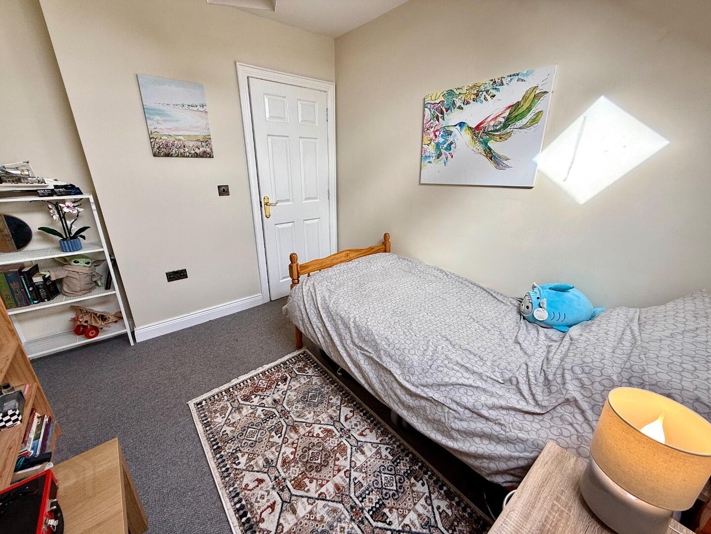 26 Dunnalong Manor. 23 of 35