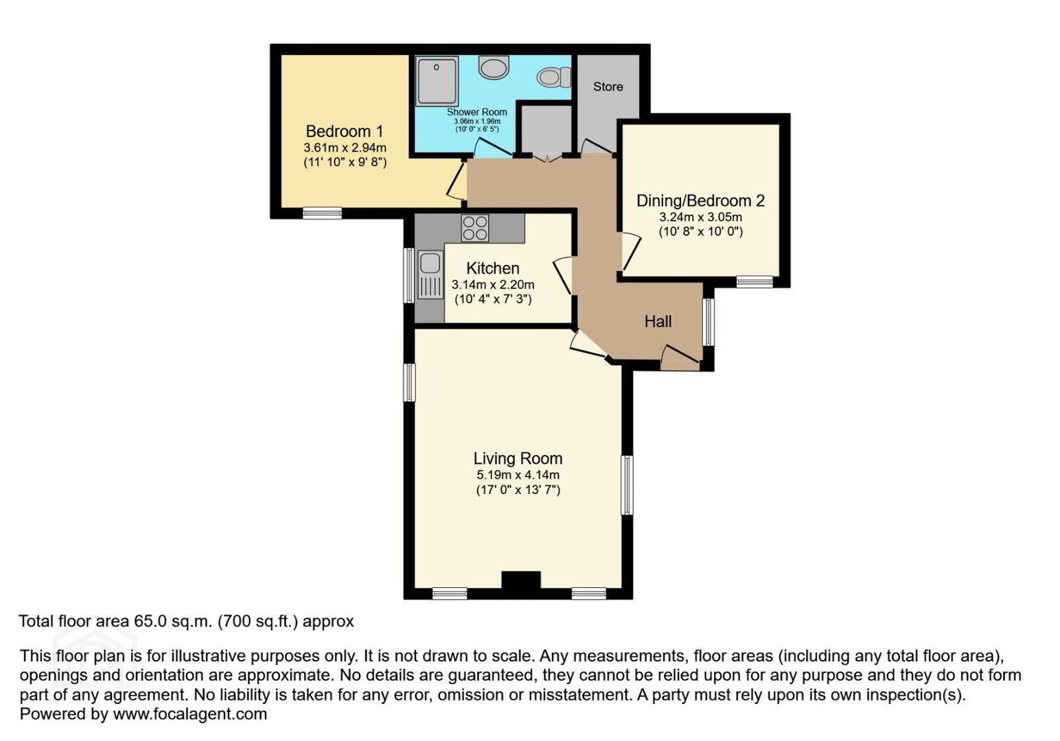 21 Garvey Court 13 of 13