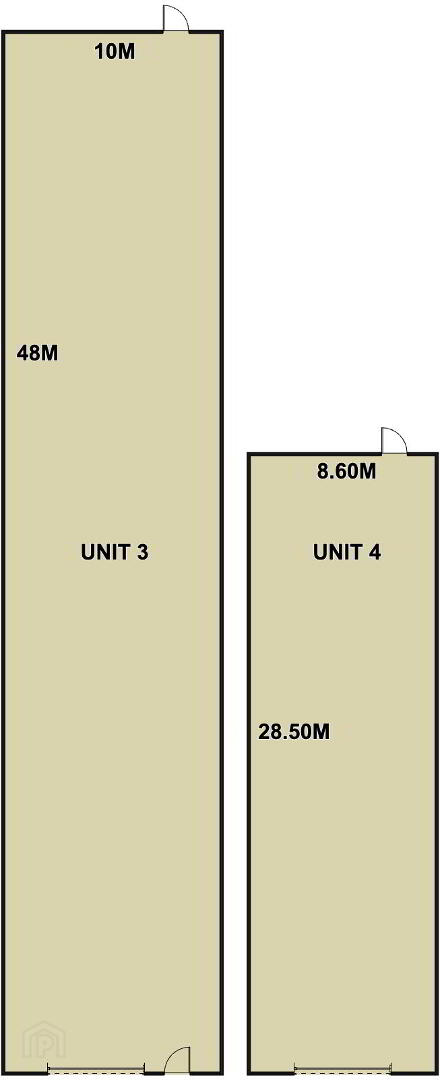 Units 3 & 4 28 Esker Road 9 of 9