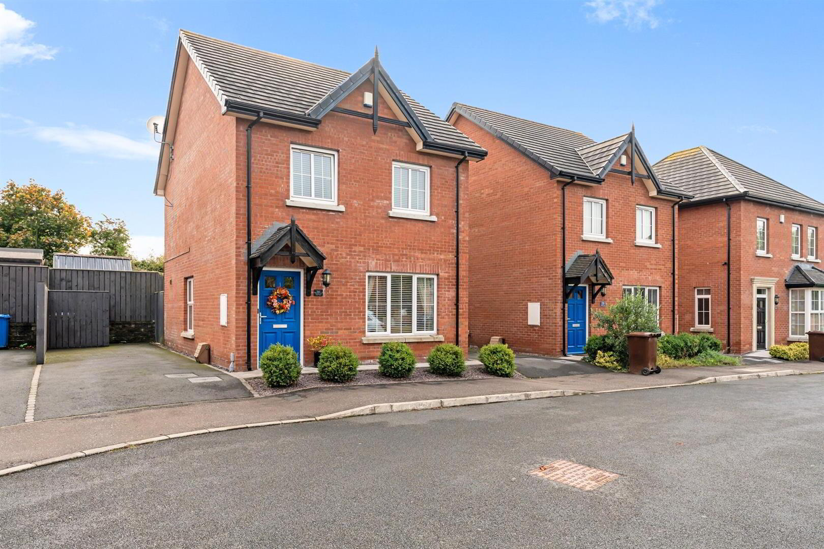 23 Blackwood Green 1 of 24