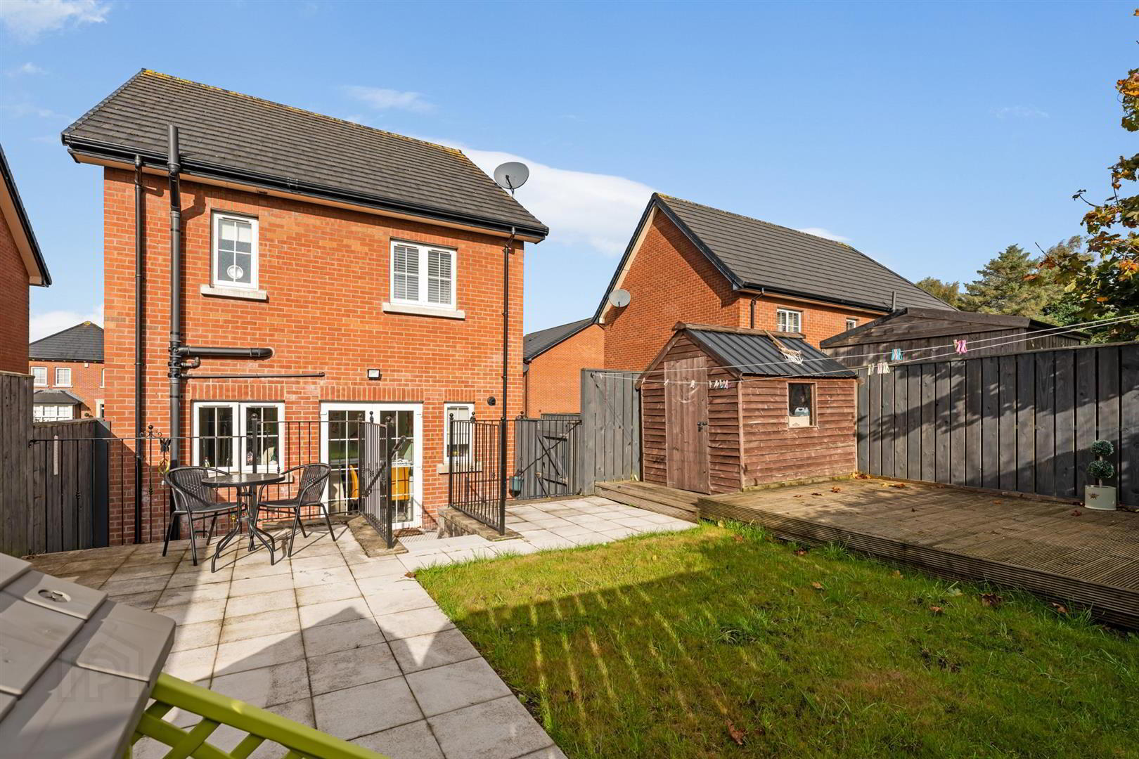 23 Blackwood Green 18 of 24