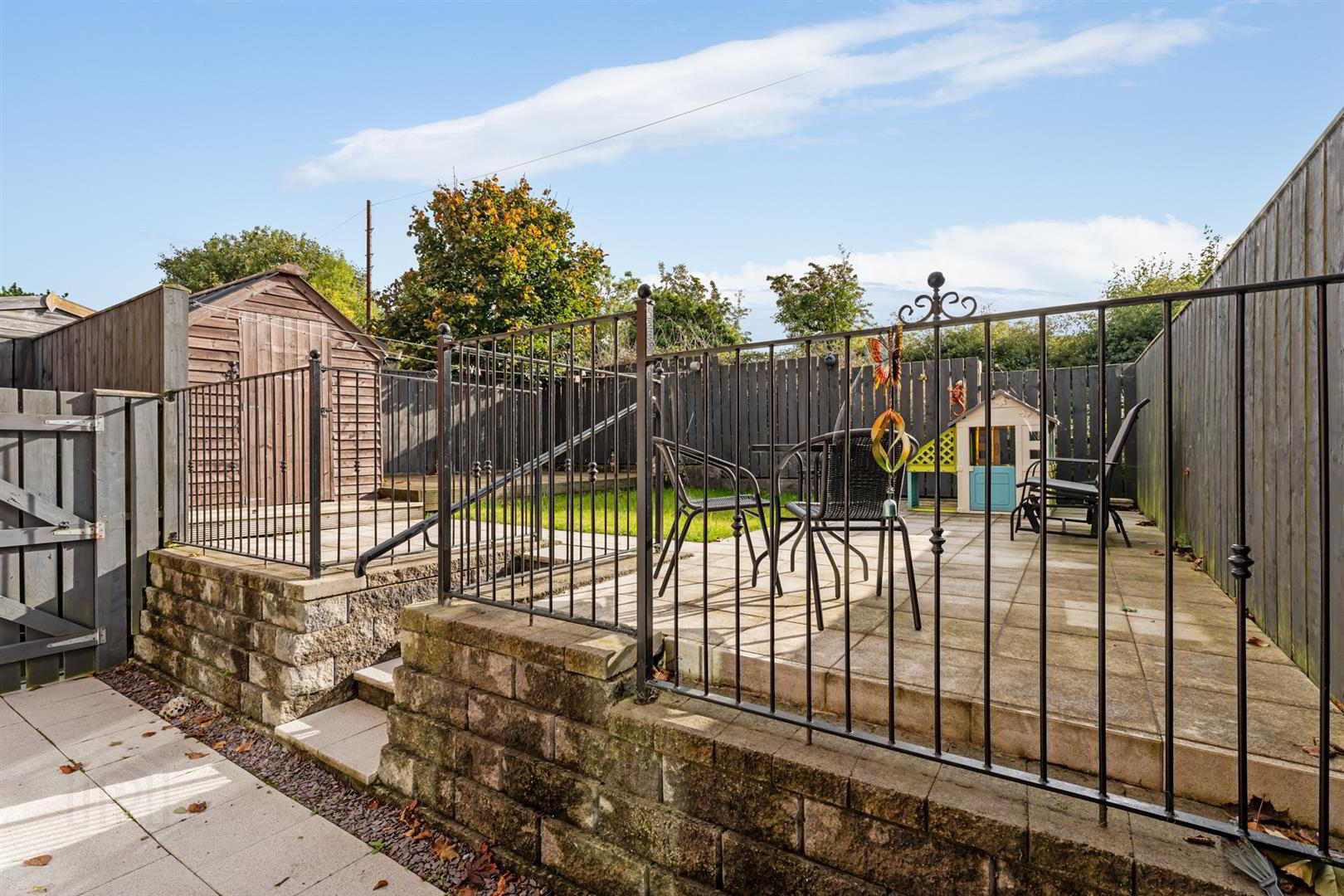 23 Blackwood Green 20 of 24