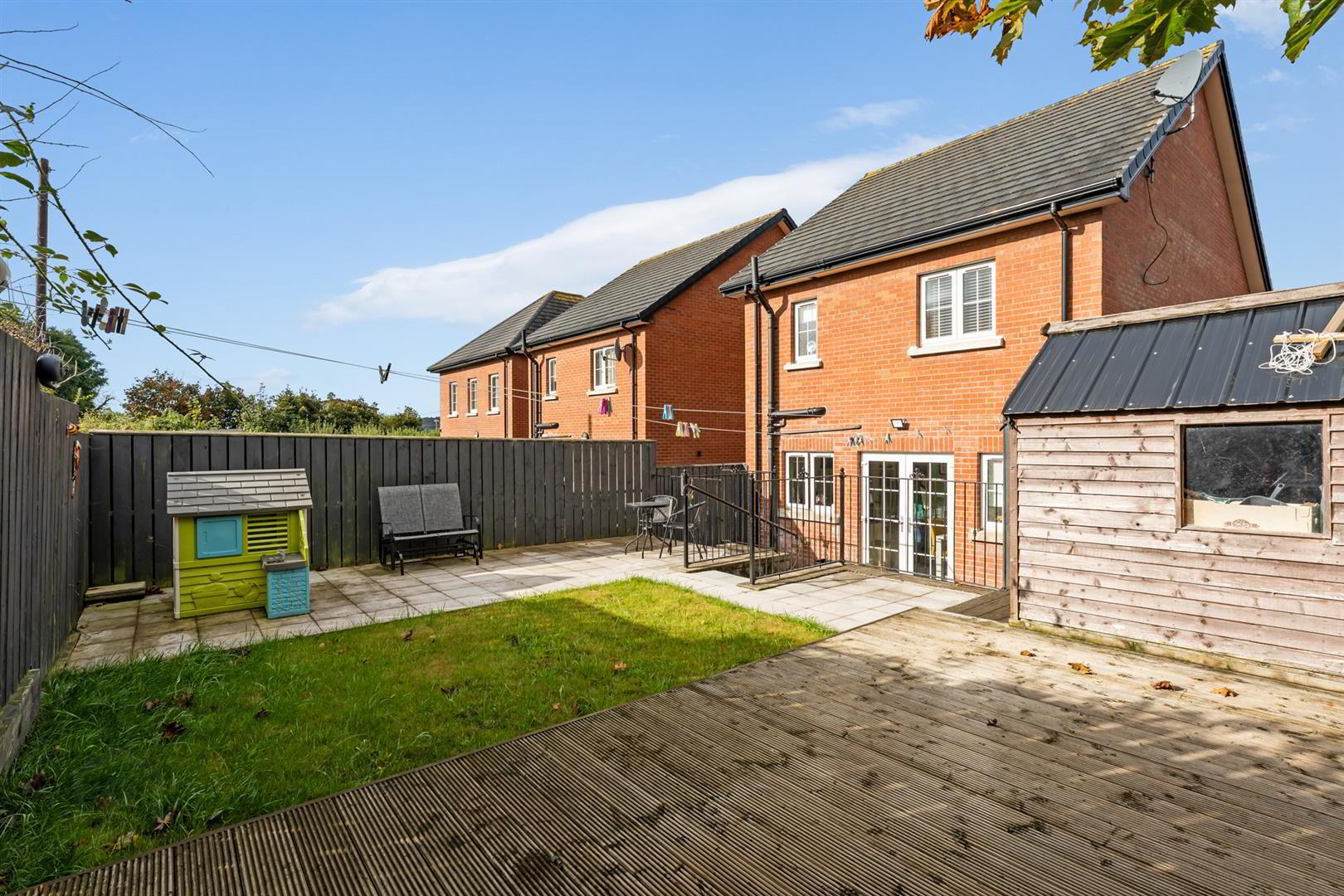 23 Blackwood Green 22 of 24