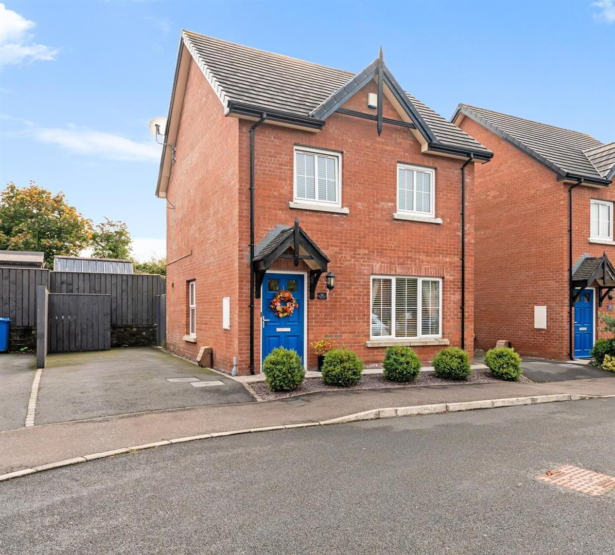 23 Blackwood Green 23 of 24