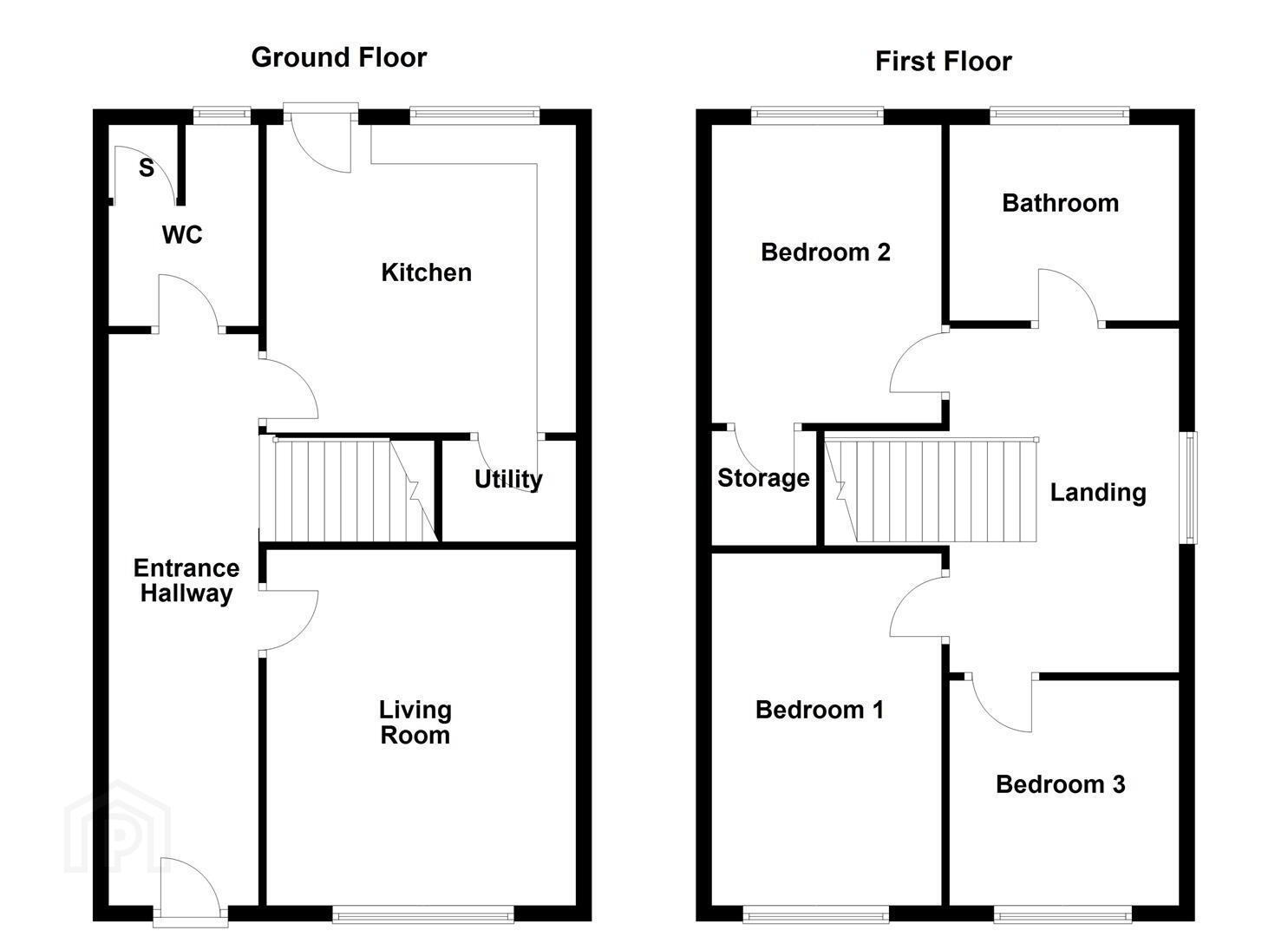23 Blackwood Green 24 of 24