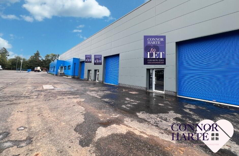 10 Derryloran Industrial Estate 1 of 6