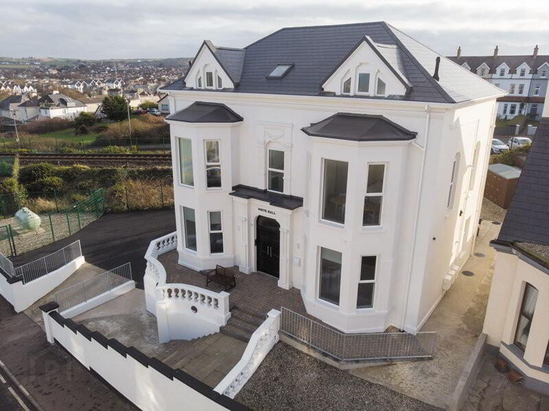 White Hall,  Apartment E 1 Dhu Varren 1 of 7