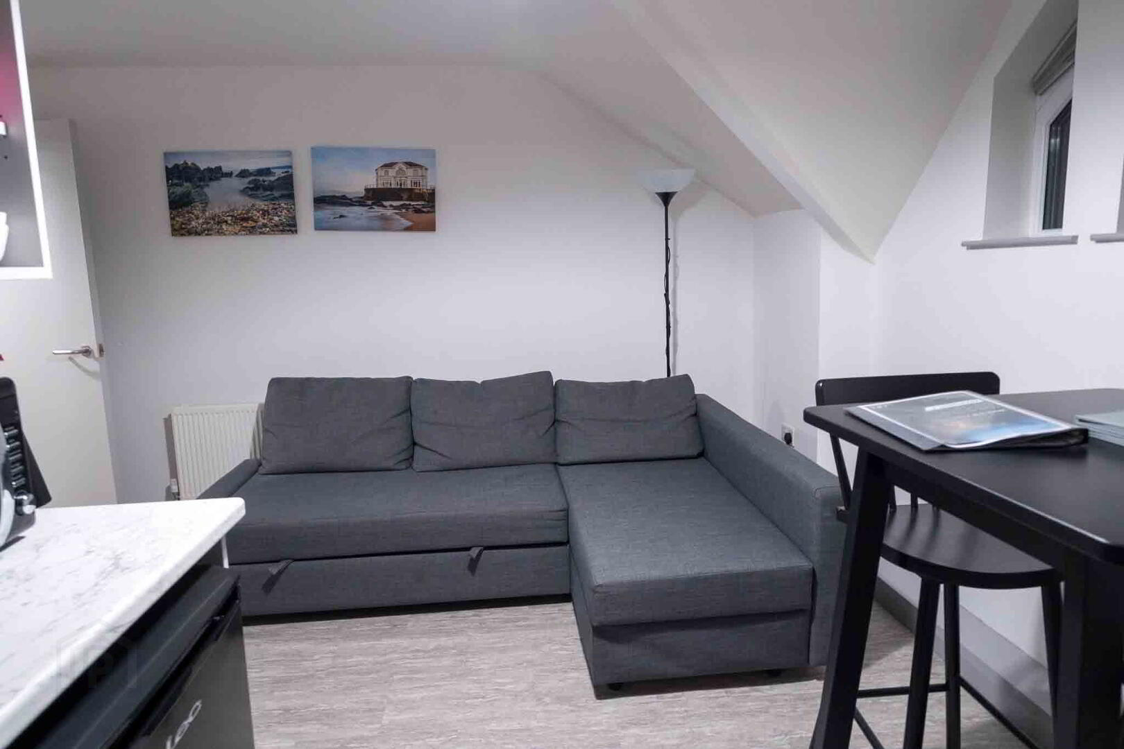 White Hall,  Apartment E 1 Dhu Varren 3 of 7