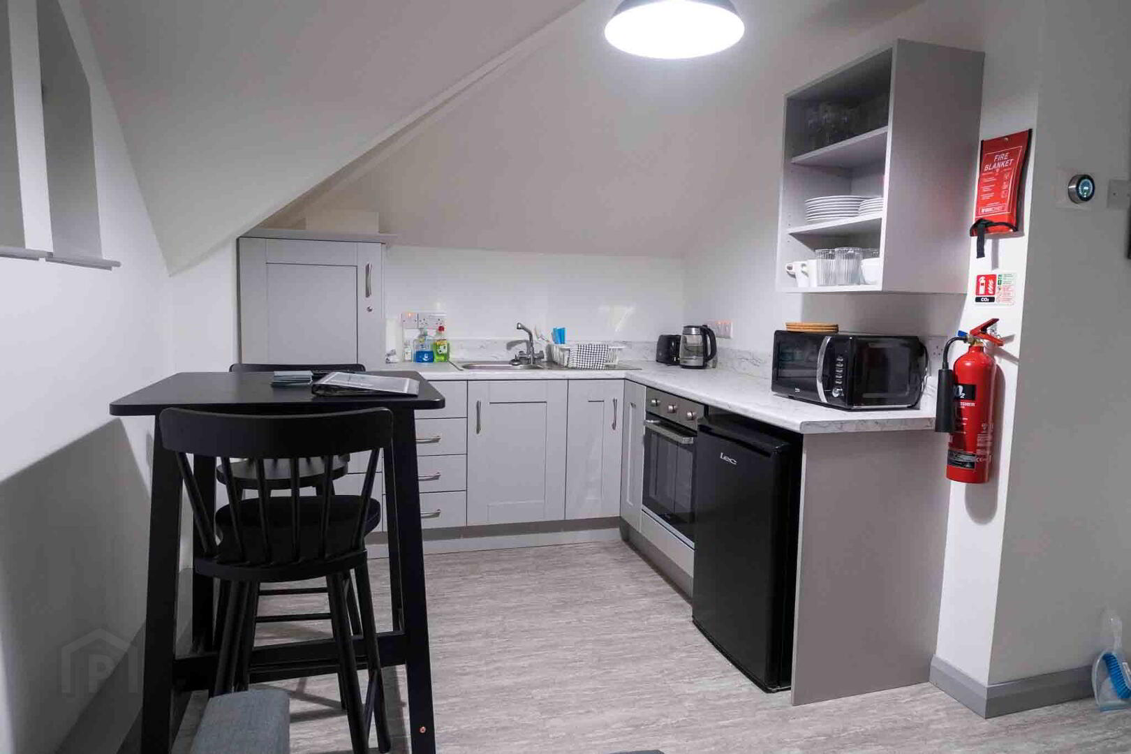 White Hall,  Apartment E 1 Dhu Varren 4 of 7