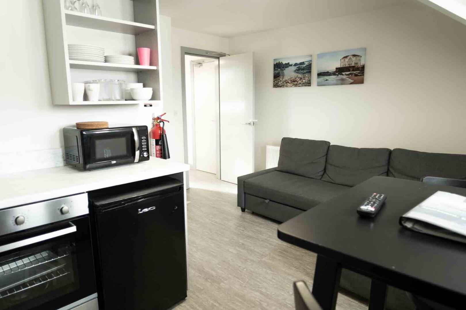 White Hall,  Apartment E 1 Dhu Varren 5 of 7