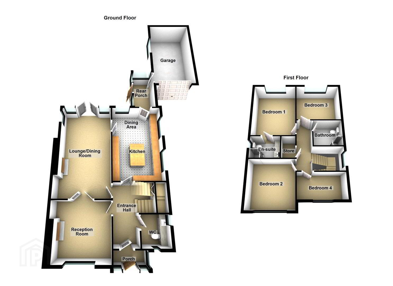 3 Loughview Drive 43 of 43