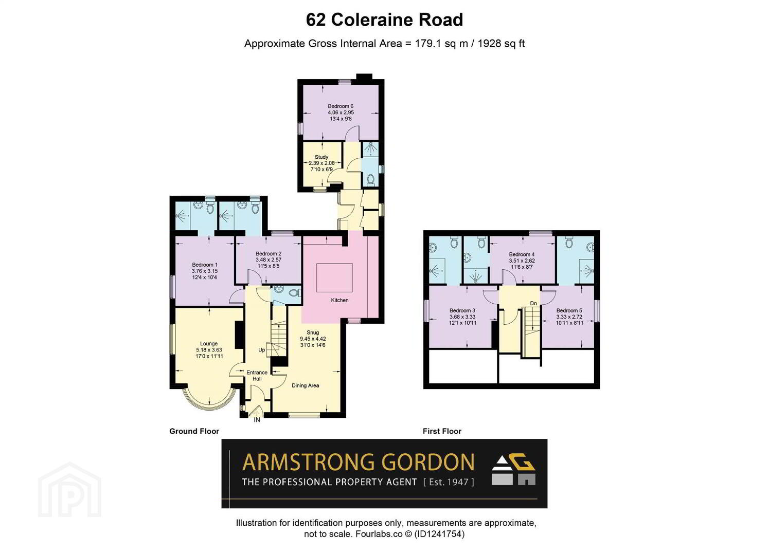 62 Coleraine Road 53 of 54