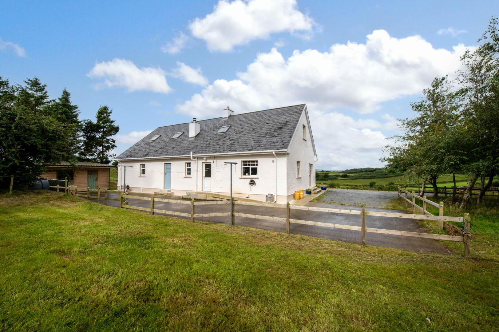 Aghadreenan 59 of 69