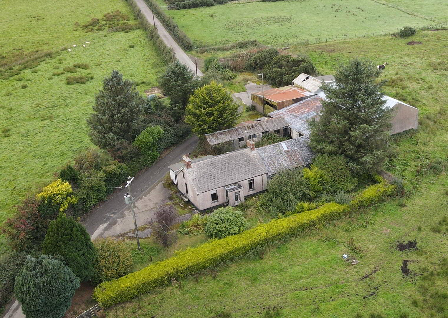 73 Drones Road 10 of 11