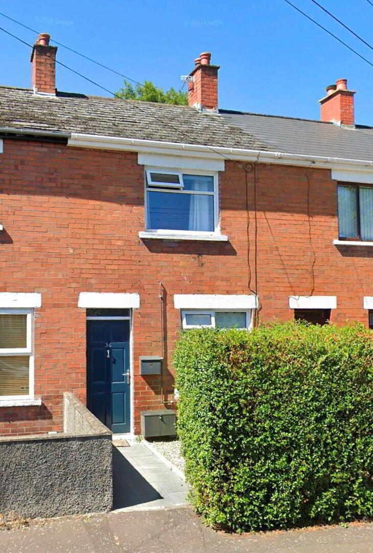 36 Fane Street 1 of 8