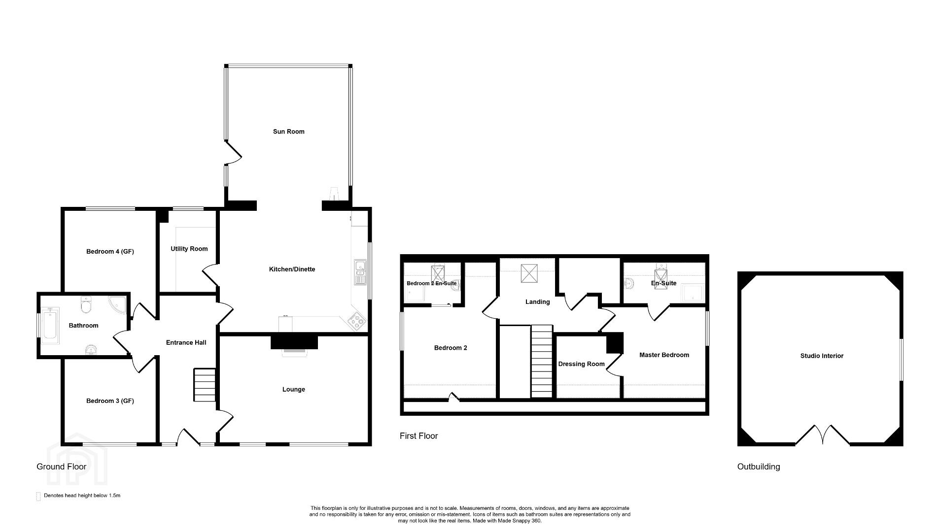 44 Corradinna Road 26 of 27