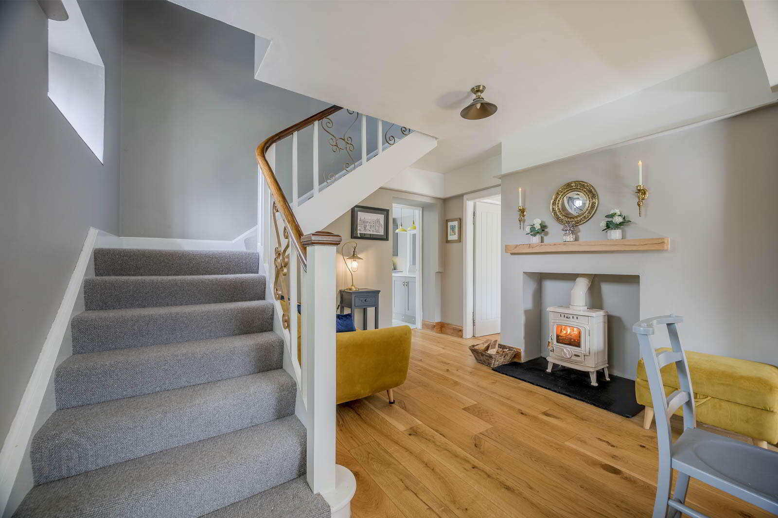 Culloden Cottages, 114 Bangor Road 5 of 41