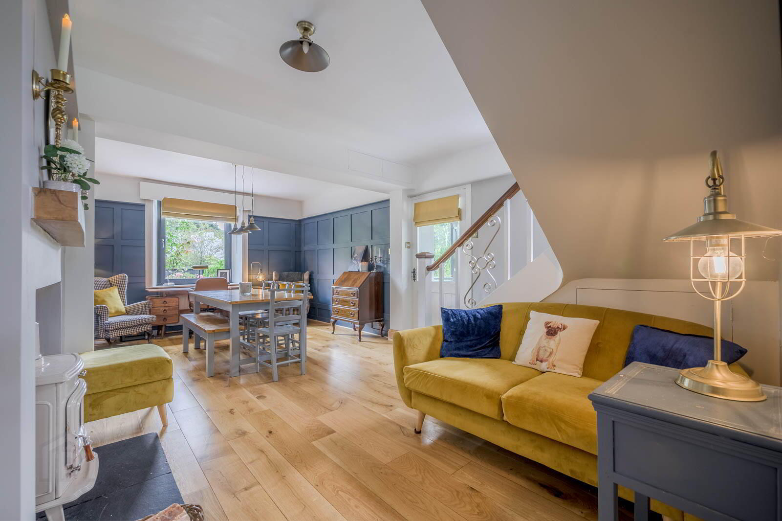 Culloden Cottages, 114 Bangor Road 8 of 41