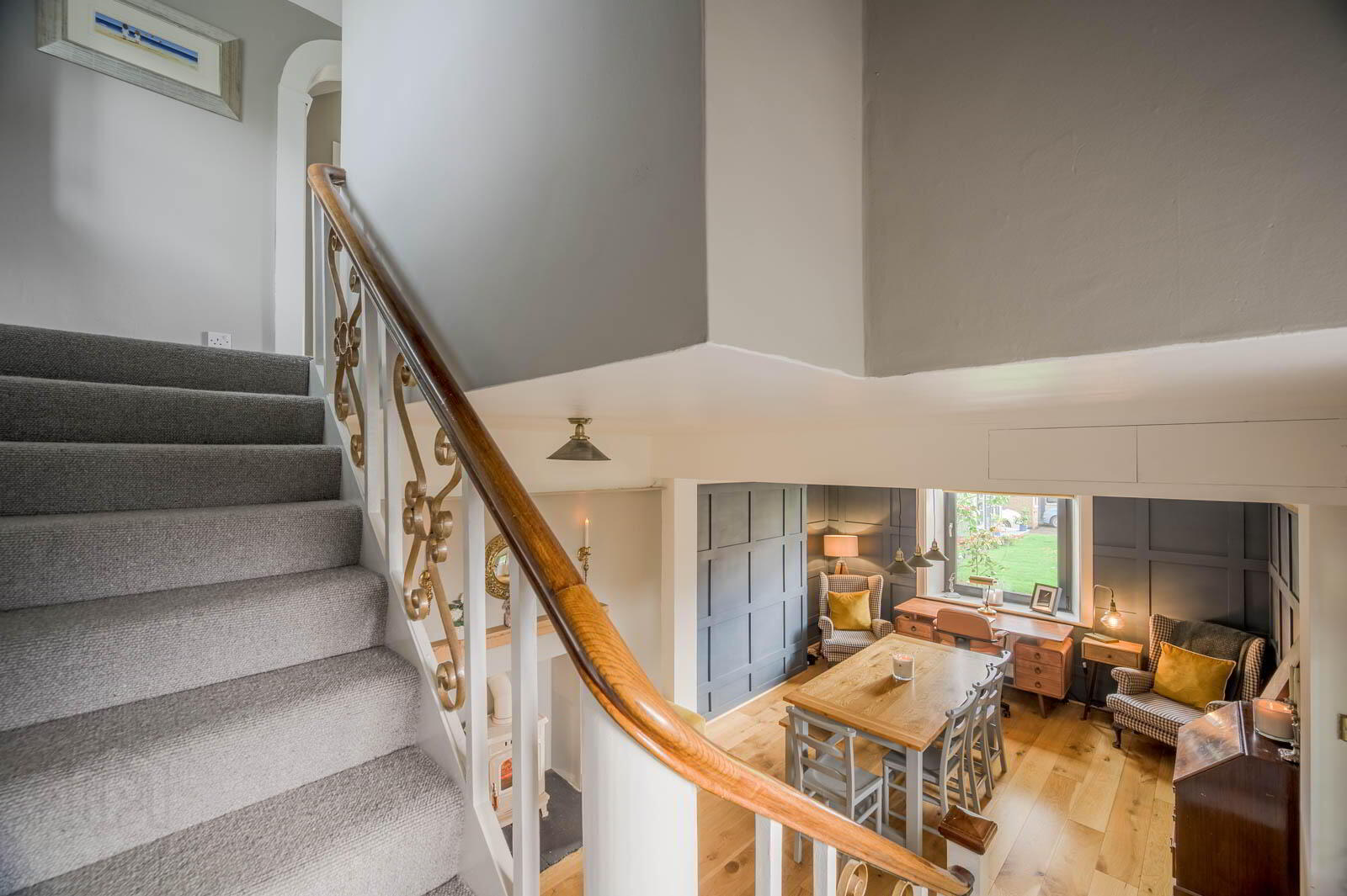 Culloden Cottages, 114 Bangor Road 22 of 41