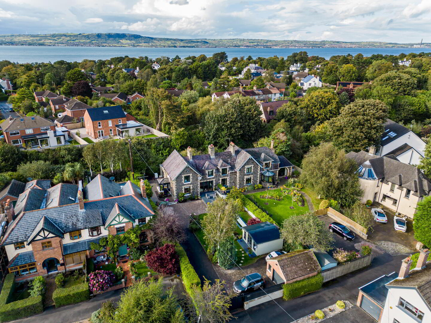 Culloden Cottages, 114 Bangor Road 39 of 41