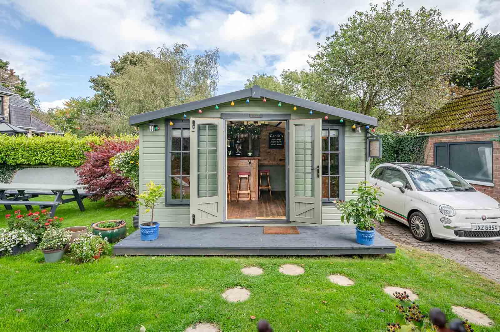 Culloden Cottages, 114 Bangor Road 30 of 41