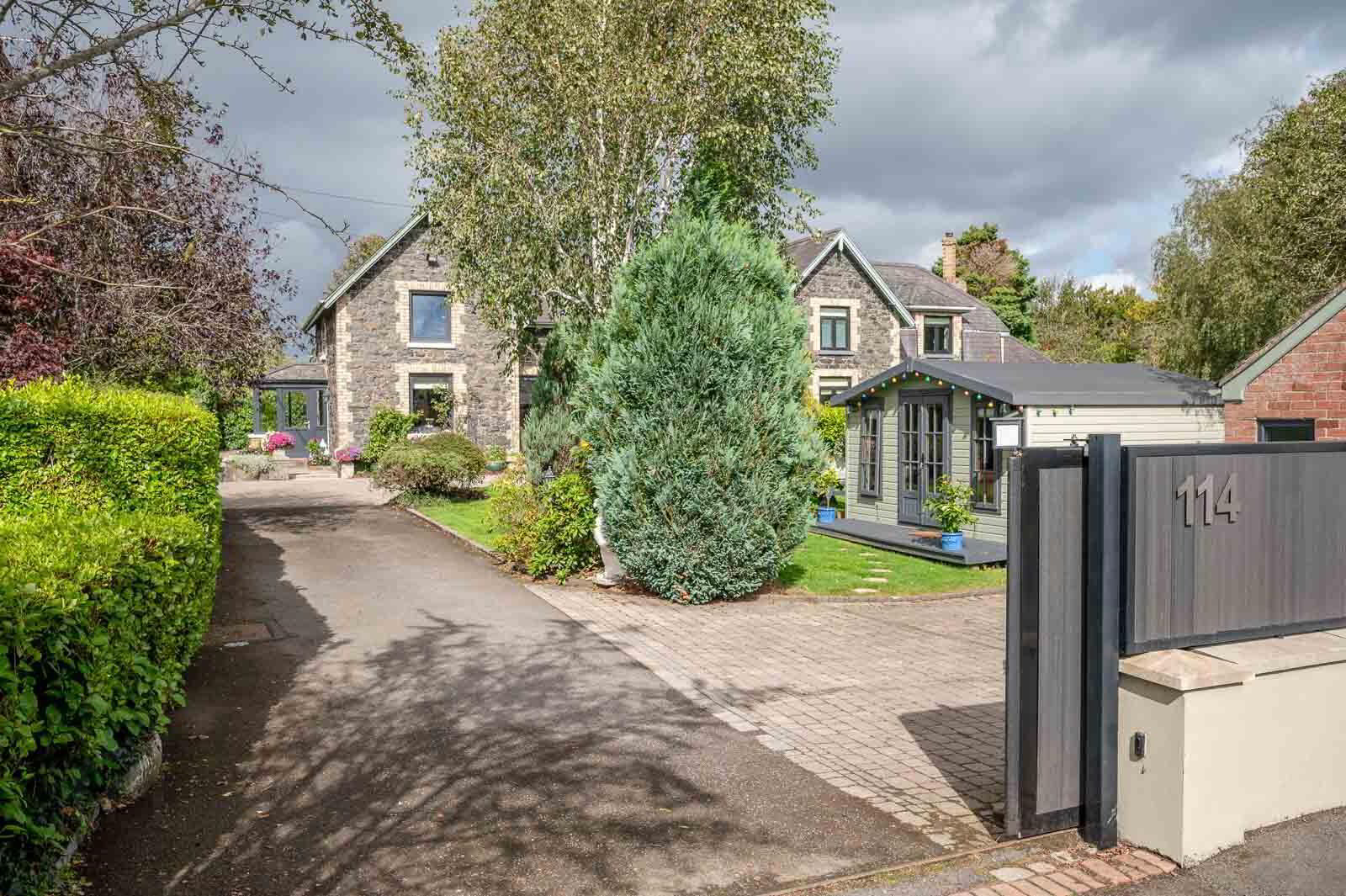 Culloden Cottages, 114 Bangor Road 34 of 41